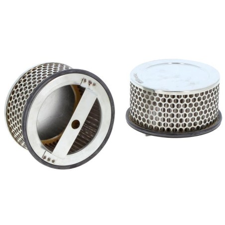 HYDRAULIC FILTER
