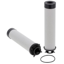HYDRAULIC FILTER