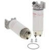 COMPLETE FUEL FILTER