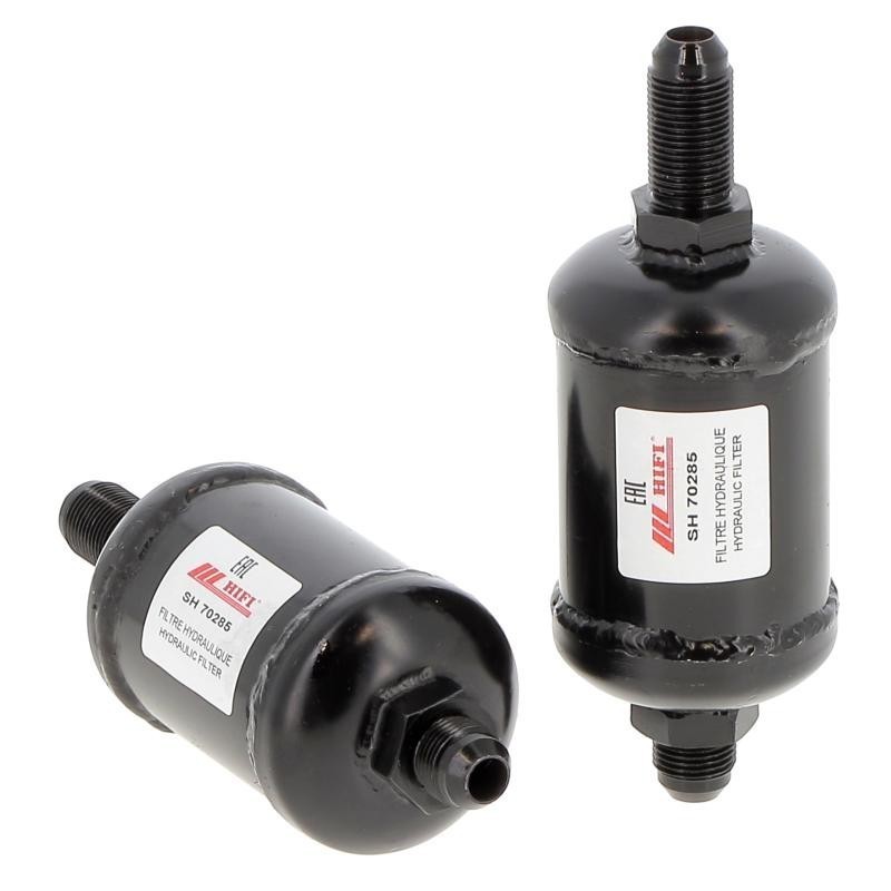 HYDRAULIC FILTER
