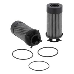 HYDRAULIC FILTER