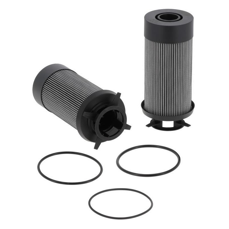 HYDRAULIC FILTER