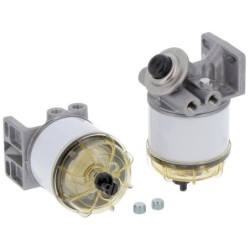 COMPLETE FUEL FILTER