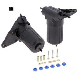 COMPLETE FUEL FILTER