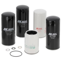 MAINTENANCE KIT 60000 KM