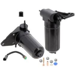 COMPLETE FUEL FILTER