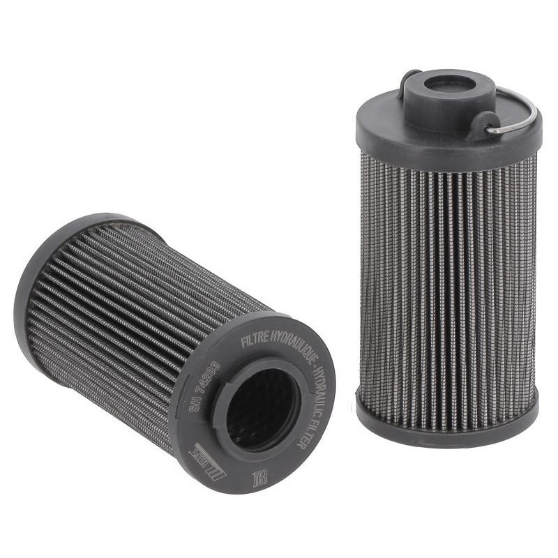 HYDRAULIC FILTER
