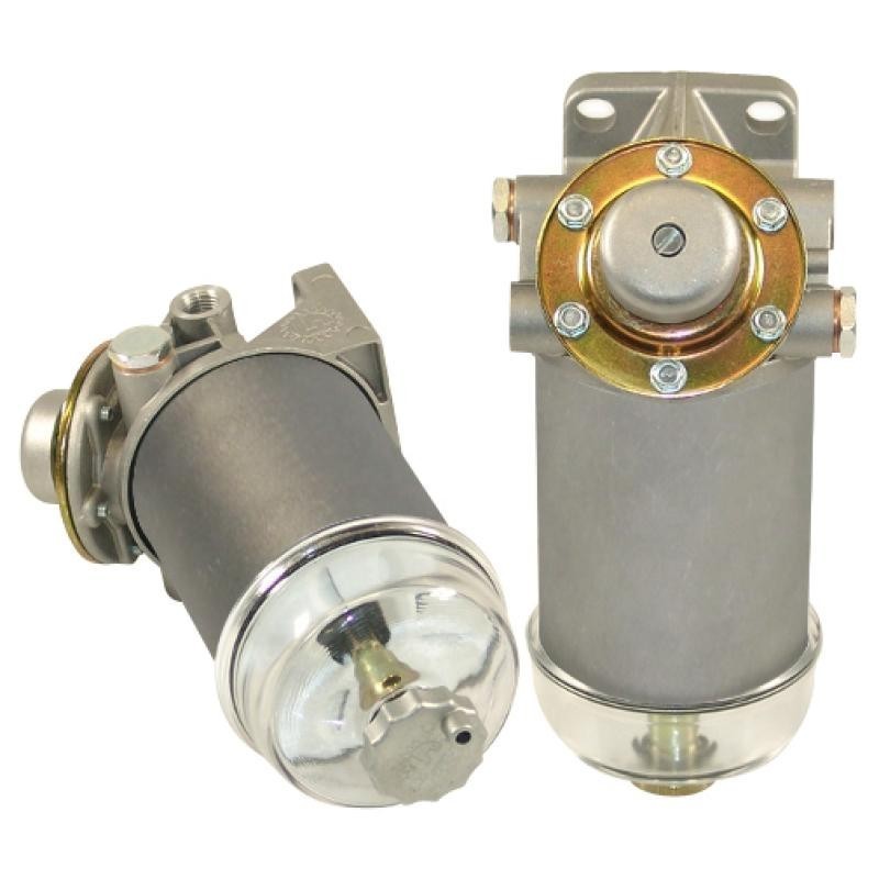 COMPLETE FUEL FILTER