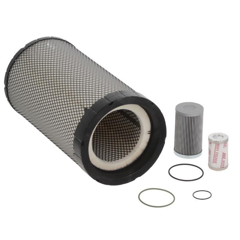 MAINTENANCE KIT 1500H + 2500H