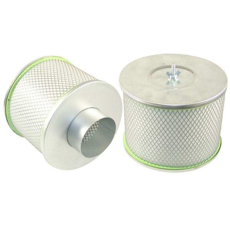 COMPLETE AIR FILTER