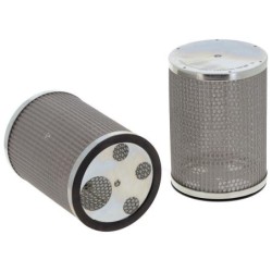 HYDRAULIC FILTER