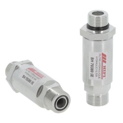 HYDRAULIC FILTER
