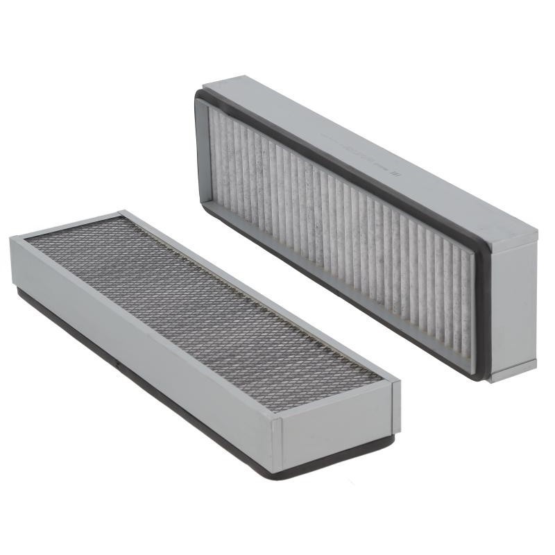 CABIN AIR FILTER