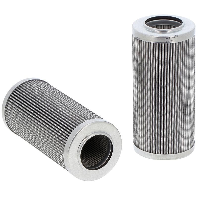 HYDRAULIC FILTER