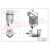 COMPLETE FUEL FILTER