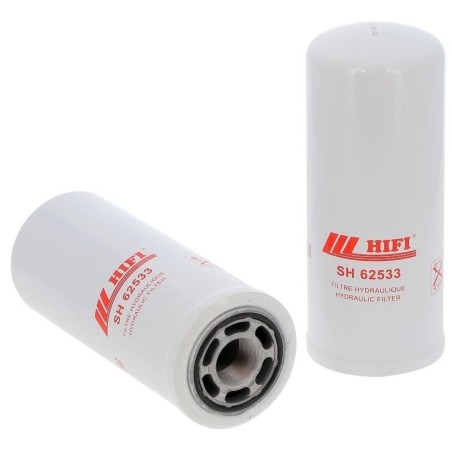 HYDRAULIC FILTER
