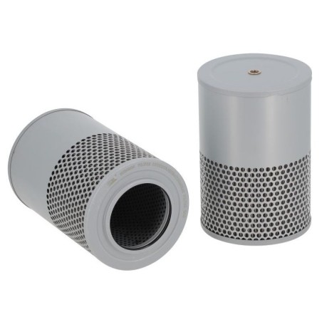 HYDRAULIC FILTER