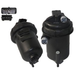COMPLETE FUEL FILTER