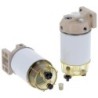 COMPLETE FUEL FILTER