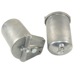 COMPLETE FUEL FILTER