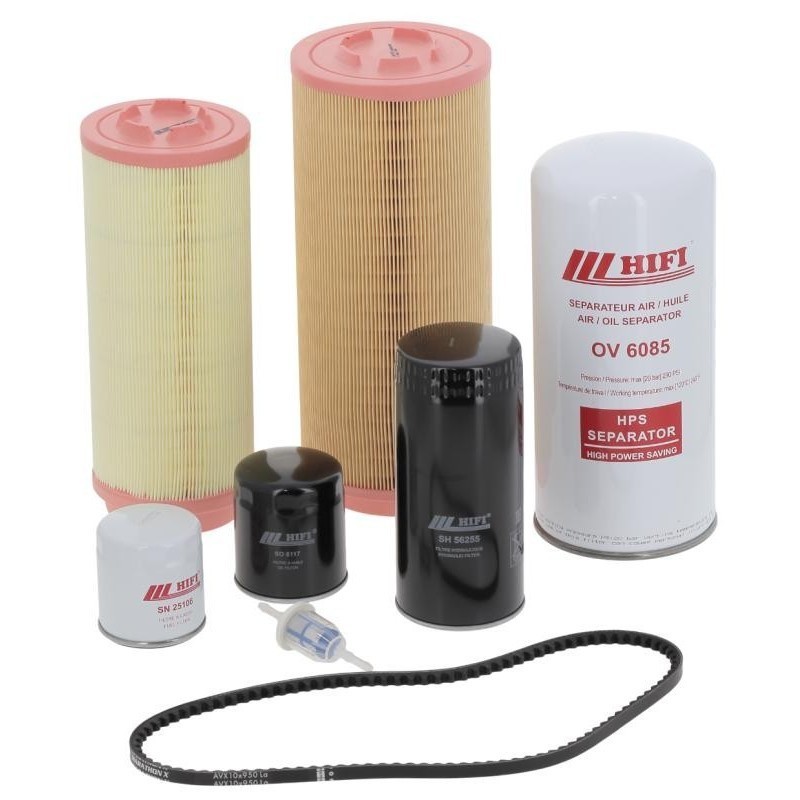 MAINTENANCE KIT 1000 H