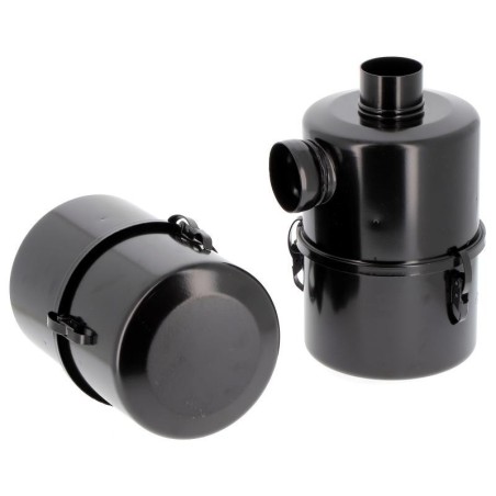 OIL BATH AIR FILTER