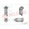 COMPLETE FUEL FILTER