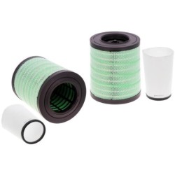 AIR FILTER KIT