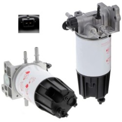 COMPLETE FUEL FILTER