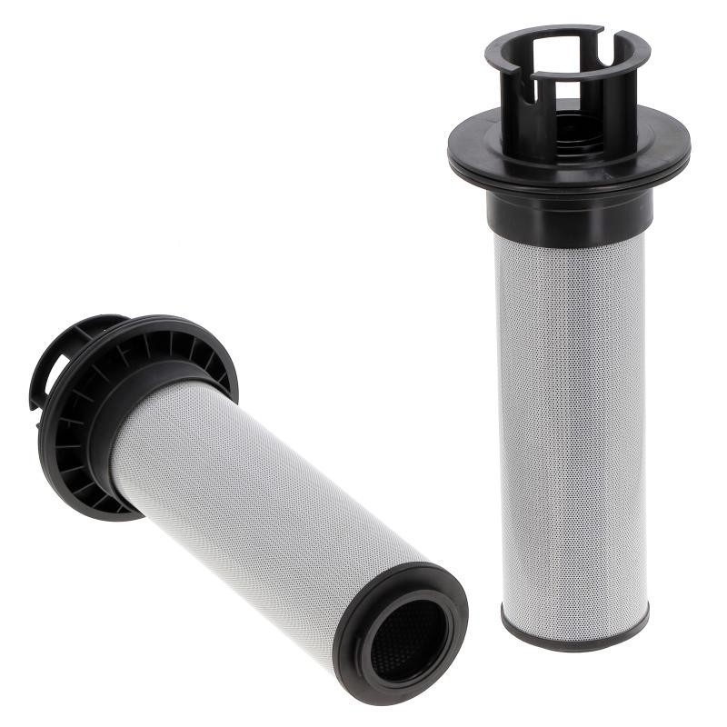 HYDRAULIC FILTER