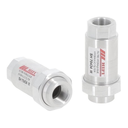 HYDRAULIC FILTER