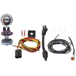 12/24 WATER DETECTION UNIT