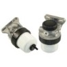 COMPLETE FUEL FILTER