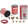 FUEL BREATHER FILTER KIT