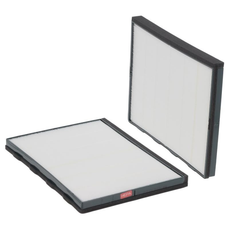 CABIN AIR FILTER