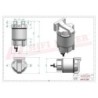 COMPLETE FUEL FILTER