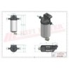 COMPLETE FUEL FILTER
