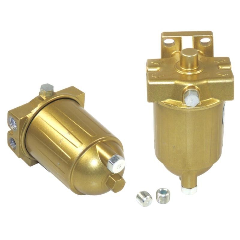 COMPLETE FUEL FILTER