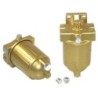 COMPLETE FUEL FILTER