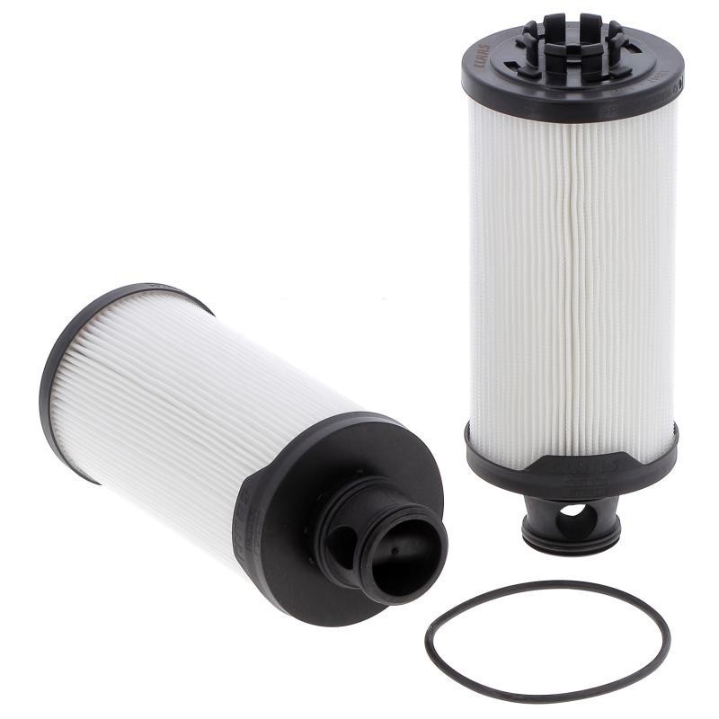 FUEL FILTER