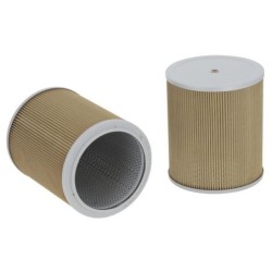 HYDRAULIC FILTER
