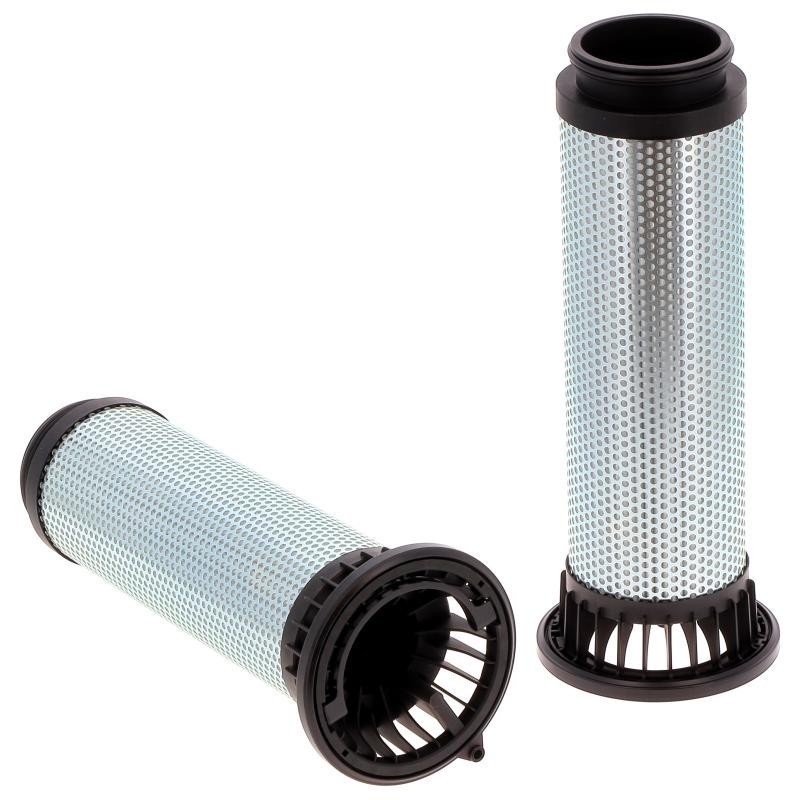 HYDRAULIC FILTER