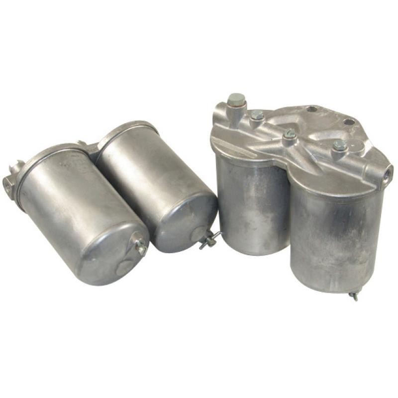 COMPLETE FUEL FILTER