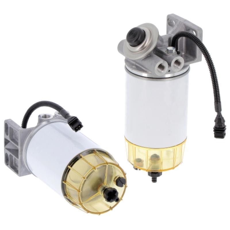 COMPLETE FUEL FILTER