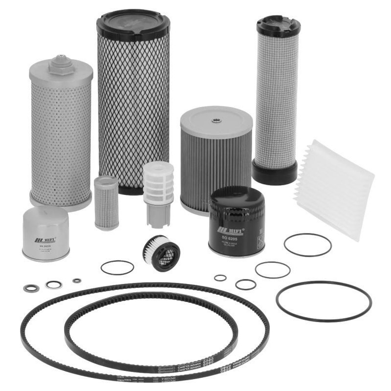 MAINTENANCE KIT 1000 H