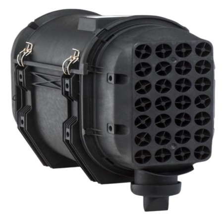 COMPLETE AIR FILTER