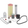 MAINTENANCE KIT 1000 H