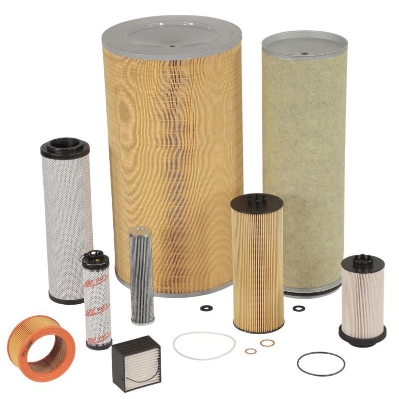 MAINTENANCE KIT 1000 H