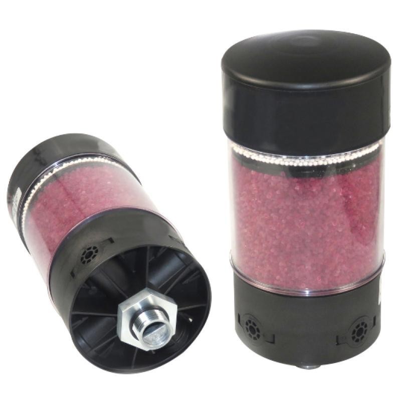 HYGROSCOPIC BREATHERS