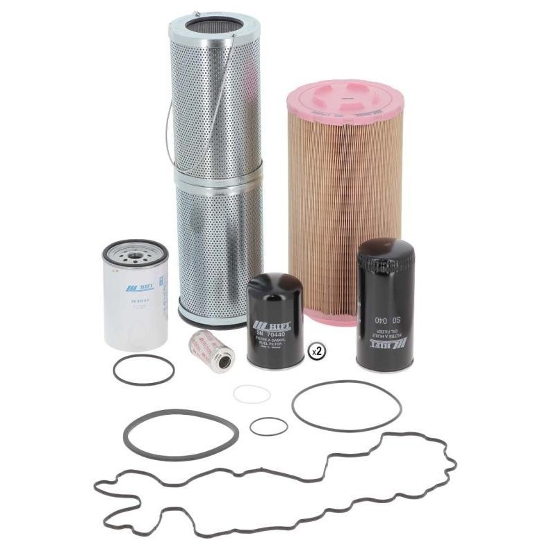 MAINTENANCE KIT 1000 H